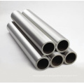 Piezas de fundición centrífuga de tubería resistente al calor de aluminio ASTM